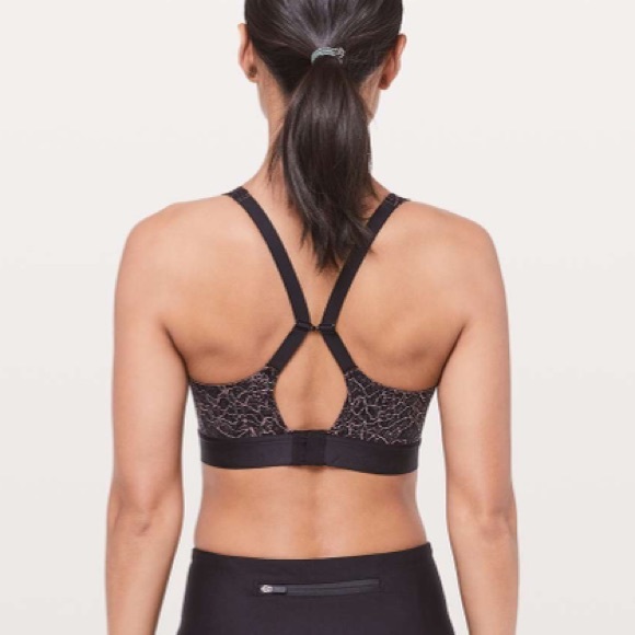 Lululemon Fine Form Bra - Picture 3 of 5